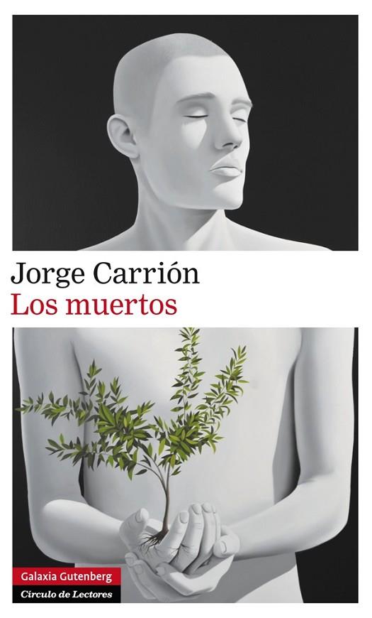 LOS MUERTOS (TRILOGÍA LAS HUELLAS-1) | 9788416072491 | CARRIÓN,JORGE | Llibreria Geli - Llibreria Online de Girona - Comprar llibres en català i castellà