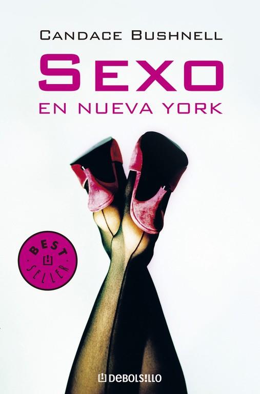 SEXO EN NUEVA YORK | 9788497594882 | BUSHNELL,CANDACE | Llibreria Geli - Llibreria Online de Girona - Comprar llibres en català i castellà