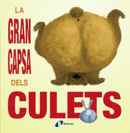 LA GRAN CAPSA DELS CULETS | 9788499067094 | DIGGORY SHIELDS,CAROL | Llibreria Geli - Llibreria Online de Girona - Comprar llibres en català i castellà