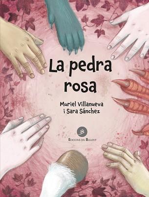 LA PEDRA ROSA | 9788499042763 | VILLANUEVA PENARNAU,MURIEL | Llibreria Geli - Llibreria Online de Girona - Comprar llibres en català i castellà