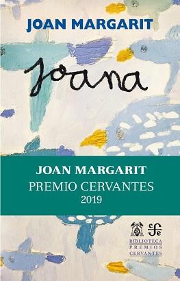 JOANA(EDICIÓ BILINGÜE CASTELLANO-CATALÀ) | 9788437508139 | MARGARIT CONSARNAU,JOAN | Llibreria Geli - Llibreria Online de Girona - Comprar llibres en català i castellà