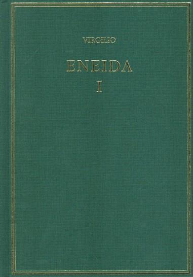 ENEIDA-1(LIBROS I-III) | 9788400088316 | VIRGILIO MARÓN, PUBLIO | Llibreria Geli - Llibreria Online de Girona - Comprar llibres en català i castellà