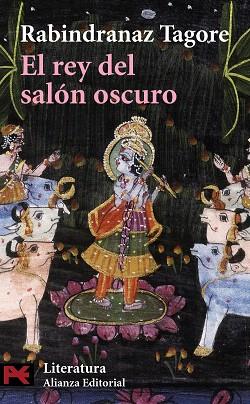 EL REY DEL SALON OSCURO | 9788420663739 | TAGORE,RABINDRANAZ | Llibreria Geli - Llibreria Online de Girona - Comprar llibres en català i castellà