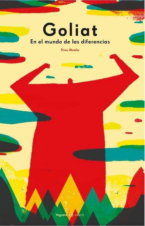 GOLIAT.EN EL MUNDO DE LAS DIFERENCIAS | 9788417137366 | ABADÍA,XIMO | Llibreria Geli - Llibreria Online de Girona - Comprar llibres en català i castellà