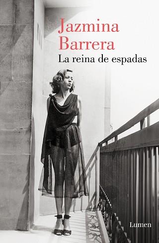 LA REINA DE ESPADAS | 9788426430779 | BARRERA, JAZMINA | Llibreria Geli - Llibreria Online de Girona - Comprar llibres en català i castellà