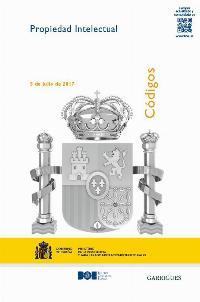 CÓDIGO DE PROPIEDAD INTELECTUAL(18 DE ABRIL DE 2018) | 9788434021716 |   | Llibreria Geli - Llibreria Online de Girona - Comprar llibres en català i castellà