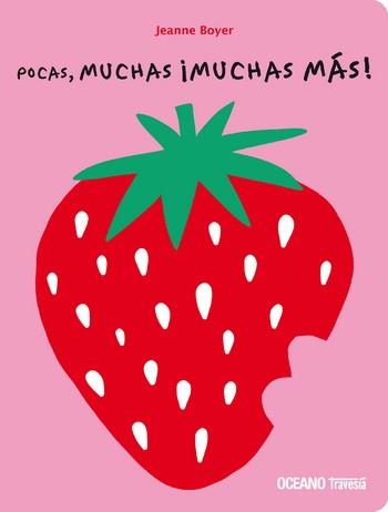 POCAS,MUCHAS ¡MUCHAS MÁS! | 9786075577852 | BOYER, JEANNE | Llibreria Geli - Llibreria Online de Girona - Comprar llibres en català i castellà