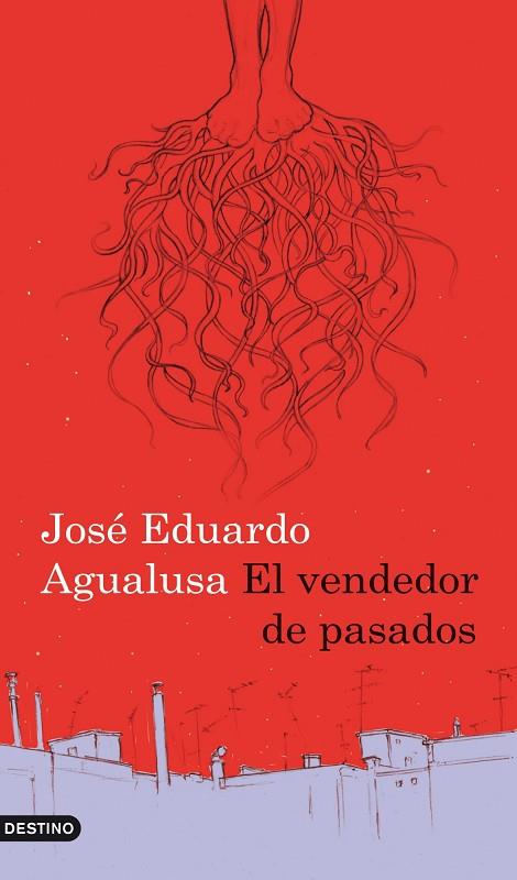 EL VENDEDOR DE PASADOS | 9788423341665 | AGUALUSA,JOSE EDUARDO | Llibreria Geli - Llibreria Online de Girona - Comprar llibres en català i castellà