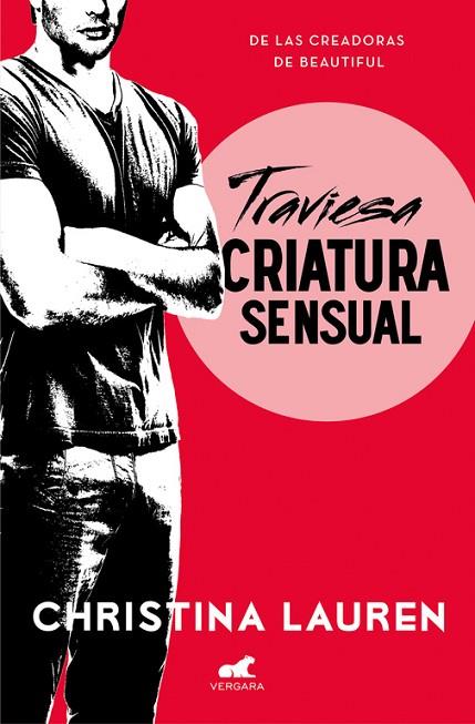 TRAVIESA CRIATURA SENSUAL (WILD SEASONS 2) | 9788416076420 | LAUREN,CHRISTINA | Llibreria Geli - Llibreria Online de Girona - Comprar llibres en català i castellà