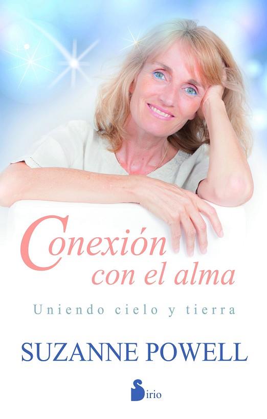 CONEXION CON EL ALMA | 9788416233946 | POWELL,SUZANNE | Llibreria Geli - Llibreria Online de Girona - Comprar llibres en català i castellà