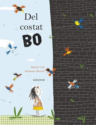 DEL COSTAT BO | 9788417074524 | VIALE,MARIDO | Llibreria Geli - Llibreria Online de Girona - Comprar llibres en català i castellà