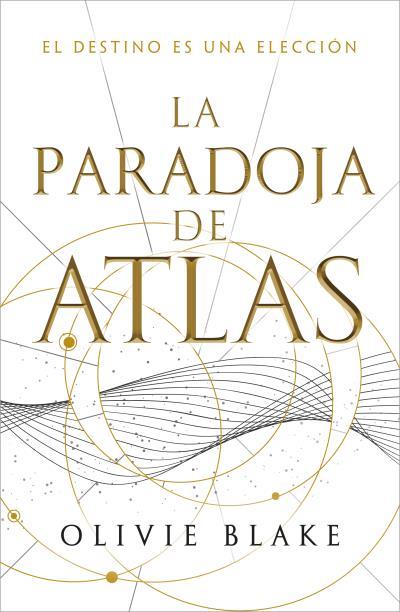 LA PARADOJA DE ATLAS | 9788419030092 | BLAKE,OLIVIE | Llibreria Geli - Llibreria Online de Girona - Comprar llibres en català i castellà