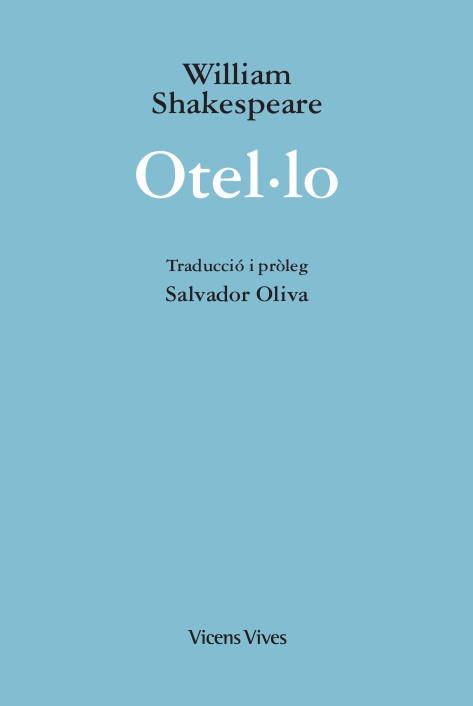 OTEL.LO(CATALÀ) | 9788468235967 | OLIVA LLINAS,SALVADOR | Llibreria Geli - Llibreria Online de Girona - Comprar llibres en català i castellà