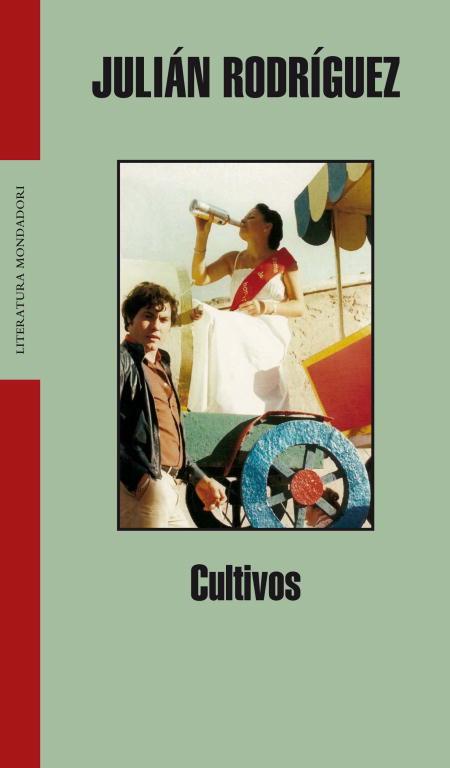 CULTIVOS | 9788439721284 | RODRIGUEZ,JULIAN | Llibreria Geli - Llibreria Online de Girona - Comprar llibres en català i castellà