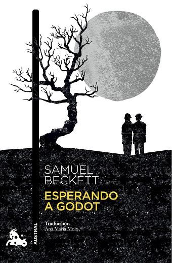 ESPERANDO A GODOT | 9788490661123 | BECKETT,SAMUEL | Libreria Geli - Librería Online de Girona - Comprar libros en catalán y castellano