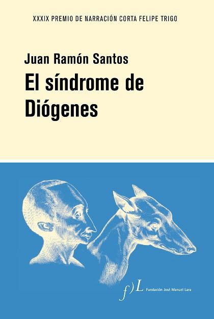 EL SÍNDROME DE DIÓGENES | 9788417453596 | SANTOS,JUAN RAMÓN | Llibreria Geli - Llibreria Online de Girona - Comprar llibres en català i castellà