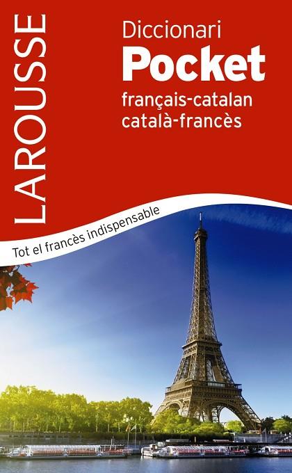 DICCIONARI POCKET CATALÀ-FRANCÈS / FRANÇAIS-CATALAN | 9788417720254 | Llibreria Geli - Llibreria Online de Girona - Comprar llibres en català i castellà
