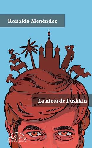 LA NIETA DE PUSHKIN | 9788483932766 | MENÉNDEZ,RONALDO | Llibreria Geli - Llibreria Online de Girona - Comprar llibres en català i castellà