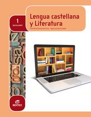 LENGUA CASTELLANA Y LITERATURA(PRIMERO DE BACHILLERATO.LOMCE) | 9788490785027 | ECHAZARRETA ARZAC,JOSÉ MARÍA/GARCÍA ACEÑA,ÁNGEL LUIS | Llibreria Geli - Llibreria Online de Girona - Comprar llibres en català i castellà