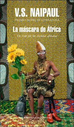 LA MASCARA DE AFRICA | 9788439723691 | NAIPAUL,V.S. | Llibreria Geli - Llibreria Online de Girona - Comprar llibres en català i castellà