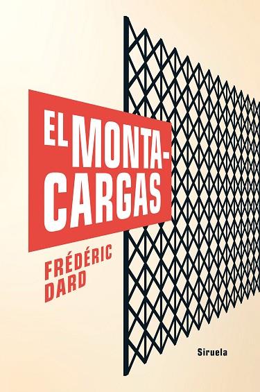 EL MONTACARGAS | 9788417624330 | DARD,FRÉDÉRIC | Llibreria Geli - Llibreria Online de Girona - Comprar llibres en català i castellà