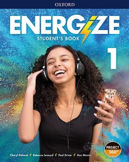 ENERGIZE-1(STUDENT'S BOOK) | 9780194165839 |   | Llibreria Geli - Llibreria Online de Girona - Comprar llibres en català i castellà
