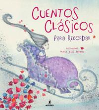 CUENTOS CLASICOS PARA RECORDAR | 9788498676129 | ALVAREZ,M.JESUS(ILUSTRACIONES) | Llibreria Geli - Llibreria Online de Girona - Comprar llibres en català i castellà