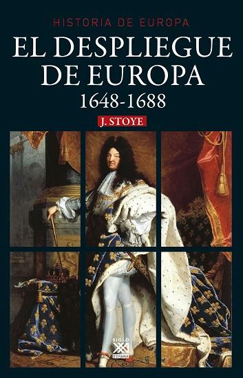EL DESPLIEGUE DE EUROPA(1648-1688) | 9788432319259 | STOYE,J. | Llibreria Geli - Llibreria Online de Girona - Comprar llibres en català i castellà