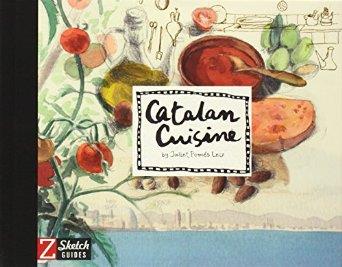 CATALAN CUISINE(CATALÀ/CASTELLANO/ENGLISH) | 9788494115035 | POMÉS LEIZ,JULIET | Libreria Geli - Librería Online de Girona - Comprar libros en catalán y castellano
