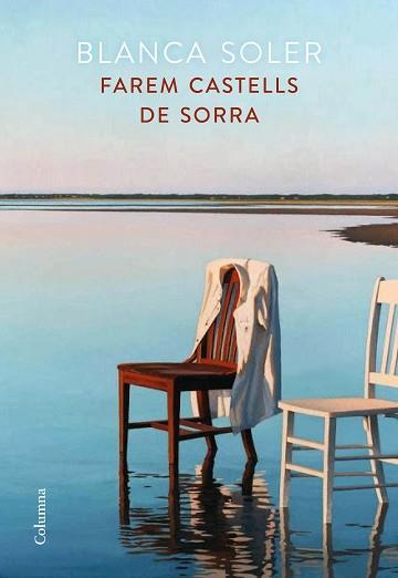 FAREM CASTELLS DE SORRA | 9788466425964 | SOLER,BLANCA | Llibreria Geli - Llibreria Online de Girona - Comprar llibres en català i castellà