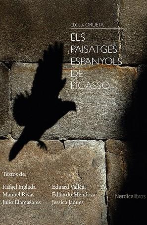 ELS PAISATGES ESPANYOLS DE PICASSO | 9788417281830 | A.A.D.D | Llibreria Geli - Llibreria Online de Girona - Comprar llibres en català i castellà