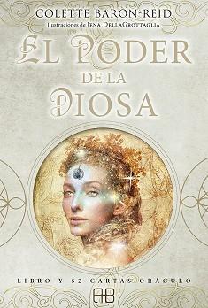 EL PODER DE LA DIOSA | 9788417851033 | BARON-REID,COLETTE | Llibreria Geli - Llibreria Online de Girona - Comprar llibres en català i castellà