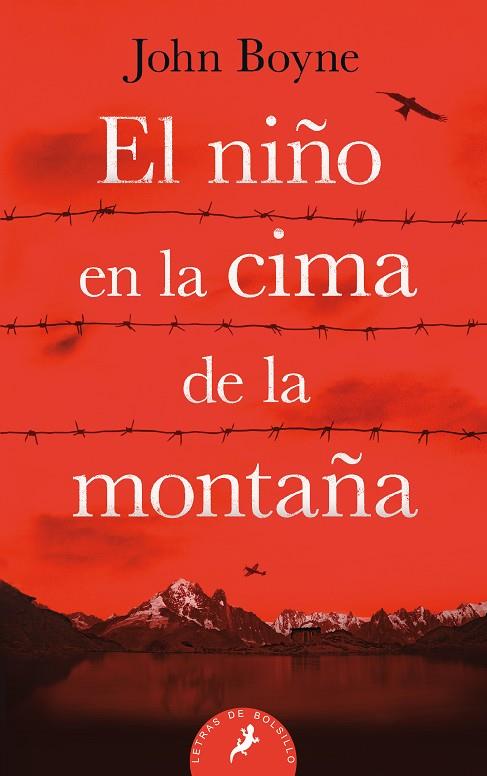 EL NIñO EN LA CIMA DE LA MONTAñA | 9788498388329 | BOYNE,JOHN | Llibreria Geli - Llibreria Online de Girona - Comprar llibres en català i castellà