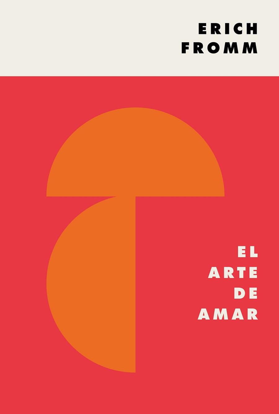 EL ARTE DE AMAR | 9788449337475 | FROMM,ERICH | Llibreria Geli - Llibreria Online de Girona - Comprar llibres en català i castellà