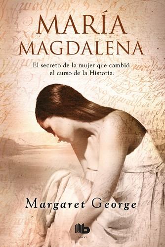MARíA MAGDALENA | 9788490704332 | GEORGE,MARGARET | Llibreria Geli - Llibreria Online de Girona - Comprar llibres en català i castellà