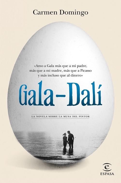 GALA-DALÍ | 9788467047233 | DOMINGO,CARMEN | Llibreria Geli - Llibreria Online de Girona - Comprar llibres en català i castellà