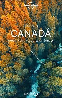 CANADÁ(LONELY PLANET LO MEJOR DE.EDICIÓN 2020) | 9788408226963 | SAINSBURY,BRENDAN/BARTLETT,RAY | Llibreria Geli - Llibreria Online de Girona - Comprar llibres en català i castellà
