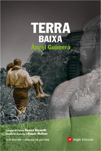 TERRA BAIXA | 9788496521865 | GUIMERA,ANGEL | Llibreria Geli - Llibreria Online de Girona - Comprar llibres en català i castellà