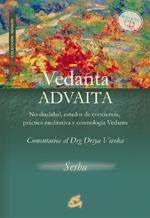 VEDANTA ADVAITA +CD | 9788484451112 | SESHA | Llibreria Geli - Llibreria Online de Girona - Comprar llibres en català i castellà