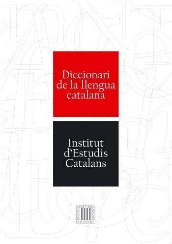 DICCIONARI DE LA LLENGUA CATALANA(INSTITUT ESTUDIS CATALANS) | 9788429759778 | INSTITUT D'ESTUDIS CATALANS | Llibreria Geli - Llibreria Online de Girona - Comprar llibres en català i castellà