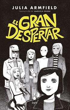 EL GRAN DESPERTAR | 9788412040432 | ARMFIELD,JULIA | Llibreria Geli - Llibreria Online de Girona - Comprar llibres en català i castellà
