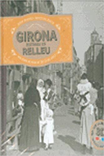 GIRONA.HISTÒRIA EN RELLEU(UN LLIBRE EN 3D) | 9788415232285 | BOADAS,JOAN/IGLESIAS,DAVID | Libreria Geli - Librería Online de Girona - Comprar libros en catalán y castellano