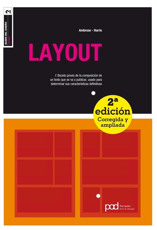 LAYOUT | 9788434240629 | AMBROSE,GAVIN/HARRIS,PAUL | Llibreria Geli - Llibreria Online de Girona - Comprar llibres en català i castellà