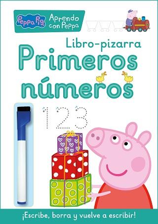 PRIMEROS NÚMEROS | 9788448859084 | HASBRO/EONE | Llibreria Geli - Llibreria Online de Girona - Comprar llibres en català i castellà
