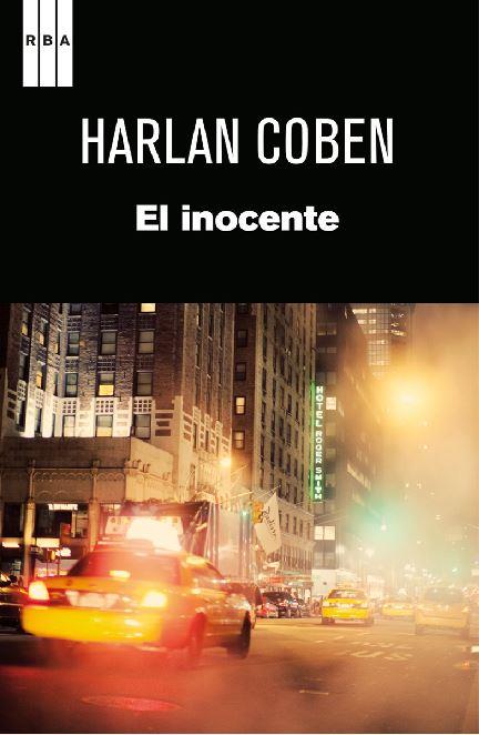 EL INOCENTE | 9788491871644 | COBEN,HARLAN | Llibreria Geli - Llibreria Online de Girona - Comprar llibres en català i castellà