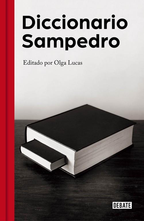 DICCIONARIO SAMPEDRO (TD) | 9788499926025 | SAMPEDRO,JOSÉ LUIS/LUCAS,OLGA (ED) | Llibreria Geli - Llibreria Online de Girona - Comprar llibres en català i castellà