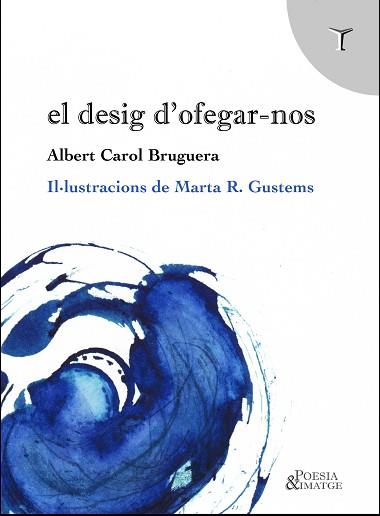 EL DESIG D'OFEGAR-NOS | 9788412728996 | CAROL BRUGUERA, ALBERT | Llibreria Geli - Llibreria Online de Girona - Comprar llibres en català i castellà