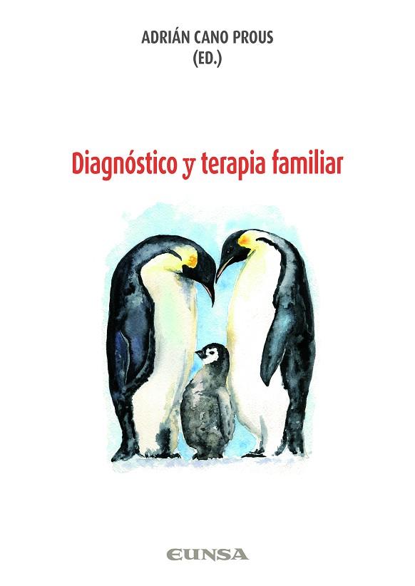 DIAGNÓSTICO Y TERAPIA FAMILIAR | 9788431333942 | CANO PROUS,ADRIÁN | Llibreria Geli - Llibreria Online de Girona - Comprar llibres en català i castellà