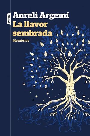 LA LLAVOR SEMBRADA | 9788498095500 | ARGEMÍ ROCA,AURELI | Llibreria Geli - Llibreria Online de Girona - Comprar llibres en català i castellà