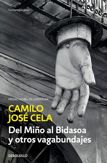 DEL MIÑO AL BIDASOA Y OTROS VAGABUNDAJES | 9788466342476 | CELA,CAMILO JOSÉ | Llibreria Geli - Llibreria Online de Girona - Comprar llibres en català i castellà